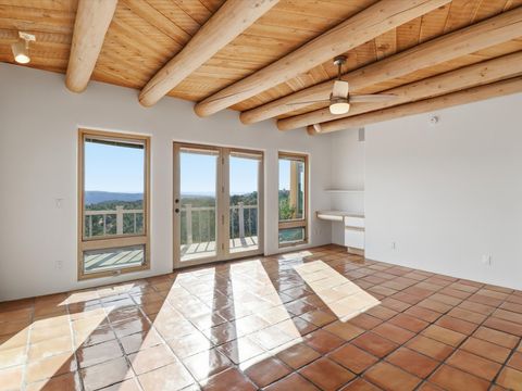 Tiny photo for 21 Buen Pastor, Santa Fe, NM 87508 (MLS # 202505223)