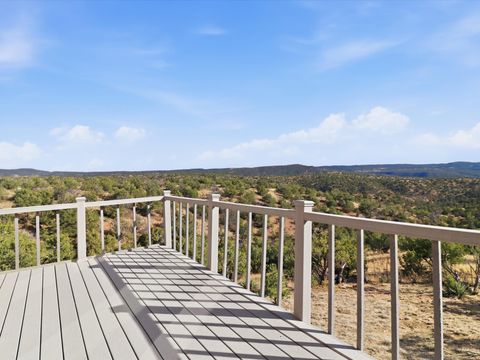 Tiny photo for 21 Buen Pastor, Santa Fe, NM 87508 (MLS # 202505223)