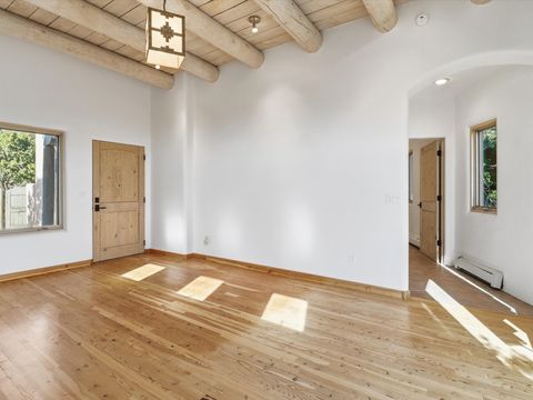 Tiny photo for 21 Buen Pastor, Santa Fe, NM 87508 (MLS # 202505223)
