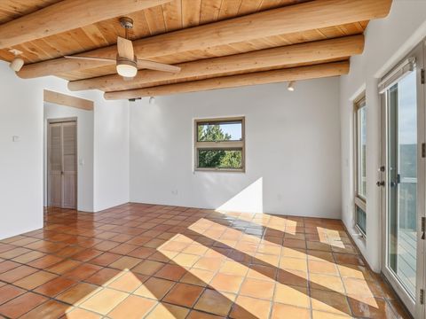 Tiny photo for 21 Buen Pastor, Santa Fe, NM 87508 (MLS # 202505223)