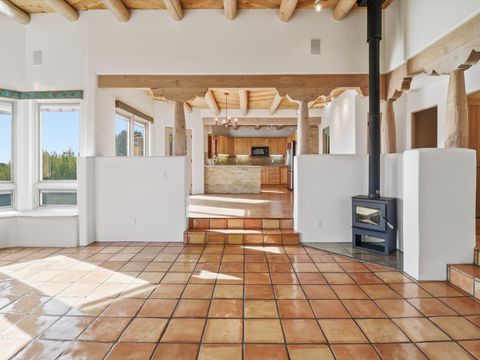 Tiny photo for 21 Buen Pastor, Santa Fe, NM 87508 (MLS # 202505223)