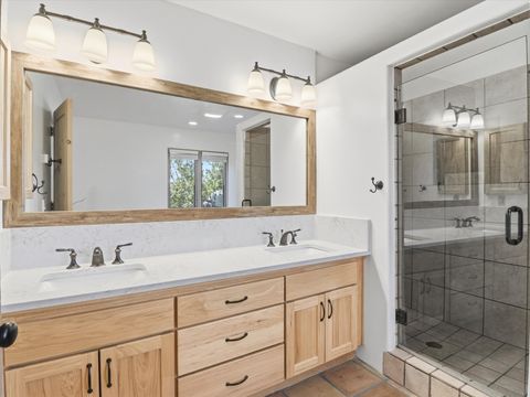 Tiny photo for 21 Buen Pastor, Santa Fe, NM 87508 (MLS # 202505223)