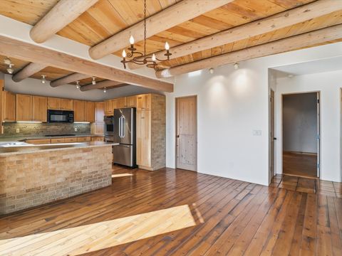 Tiny photo for 21 Buen Pastor, Santa Fe, NM 87508 (MLS # 202505223)