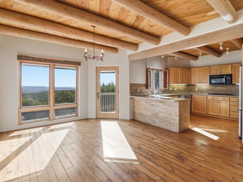 Tiny photo for 21 Buen Pastor, Santa Fe, NM 87508 (MLS # 202505223)