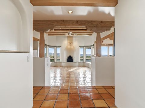 Tiny photo for 21 Buen Pastor, Santa Fe, NM 87508 (MLS # 202505223)