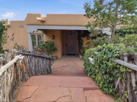 Tiny photo for 21 Buen Pastor, Santa Fe, NM 87508 (MLS # 202505223)