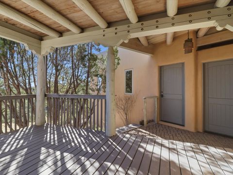 Tiny photo for 21 Buen Pastor, Santa Fe, NM 87508 (MLS # 202505223)