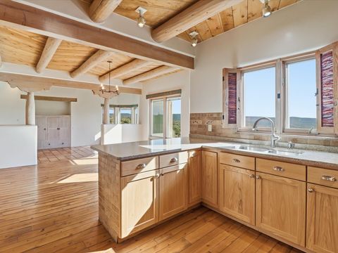 Tiny photo for 21 Buen Pastor, Santa Fe, NM 87508 (MLS # 202505223)