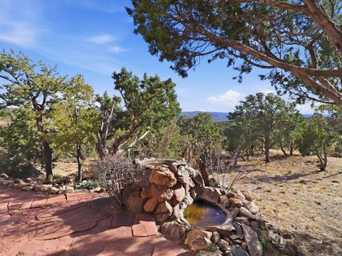 Tiny photo for 21 Buen Pastor, Santa Fe, NM 87508 (MLS # 202505223)