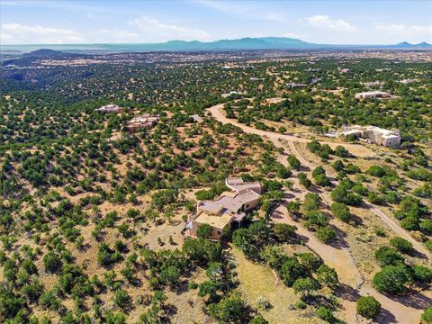 Tiny photo for 21 Buen Pastor, Santa Fe, NM 87508 (MLS # 202505223)