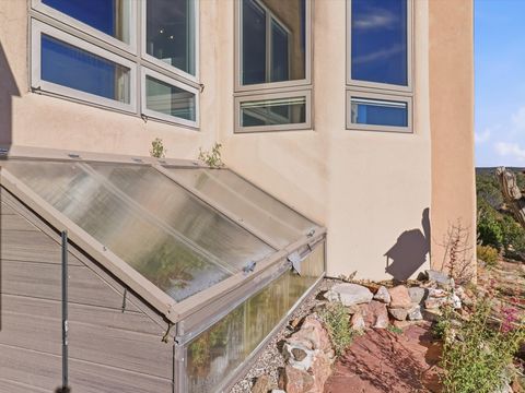 Tiny photo for 21 Buen Pastor, Santa Fe, NM 87508 (MLS # 202505223)