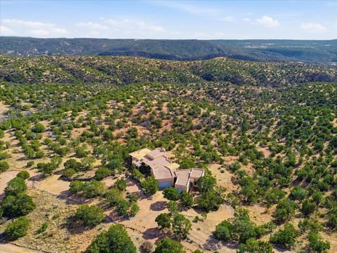 Tiny photo for 21 Buen Pastor, Santa Fe, NM 87508 (MLS # 202505223)