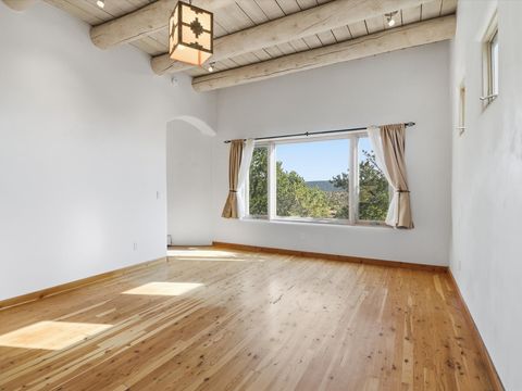 Tiny photo for 21 Buen Pastor, Santa Fe, NM 87508 (MLS # 202505223)