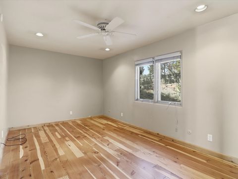 Tiny photo for 21 Buen Pastor, Santa Fe, NM 87508 (MLS # 202505223)