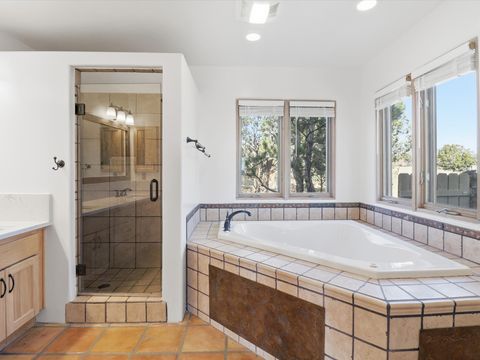 Tiny photo for 21 Buen Pastor, Santa Fe, NM 87508 (MLS # 202505223)