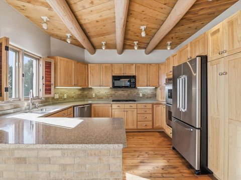 Tiny photo for 21 Buen Pastor, Santa Fe, NM 87508 (MLS # 202505223)