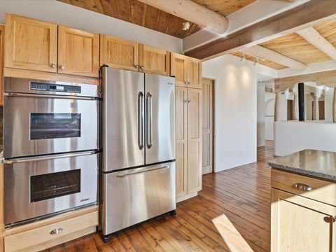 Tiny photo for 21 Buen Pastor, Santa Fe, NM 87508 (MLS # 202505223)