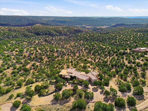 Tiny photo for 21 Buen Pastor, Santa Fe, NM 87508 (MLS # 202505223)