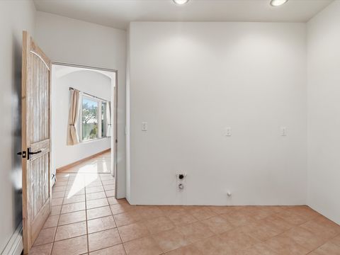 Tiny photo for 21 Buen Pastor, Santa Fe, NM 87508 (MLS # 202505223)
