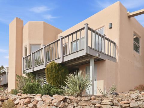 Tiny photo for 21 Buen Pastor, Santa Fe, NM 87508 (MLS # 202505223)
