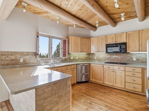 Tiny photo for 21 Buen Pastor, Santa Fe, NM 87508 (MLS # 202505223)