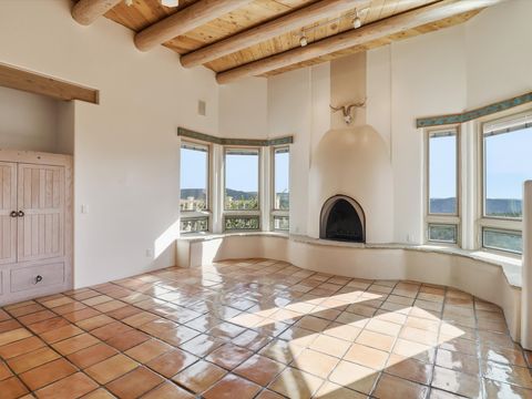 Tiny photo for 21 Buen Pastor, Santa Fe, NM 87508 (MLS # 202505223)