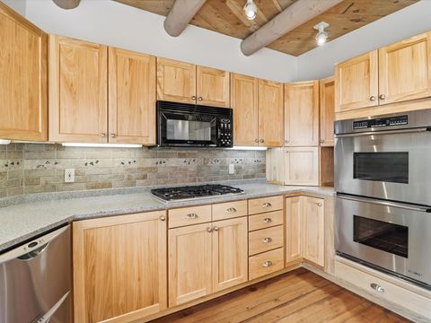 Tiny photo for 21 Buen Pastor, Santa Fe, NM 87508 (MLS # 202505223)