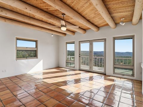 Tiny photo for 21 Buen Pastor, Santa Fe, NM 87508 (MLS # 202505223)