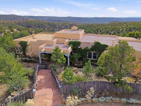 Tiny photo for 21 Buen Pastor, Santa Fe, NM 87508 (MLS # 202505223)