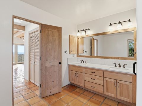 Tiny photo for 21 Buen Pastor, Santa Fe, NM 87508 (MLS # 202505223)