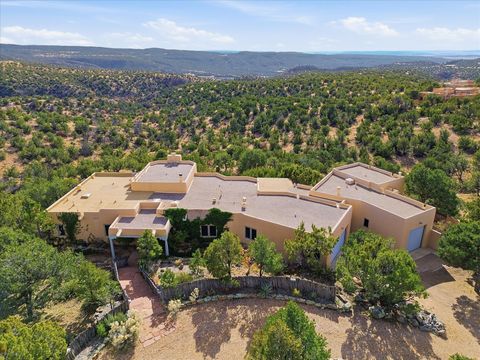 Tiny photo for 21 Buen Pastor, Santa Fe, NM 87508 (MLS # 202505223)