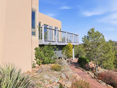 Tiny photo for 21 Buen Pastor, Santa Fe, NM 87508 (MLS # 202505223)