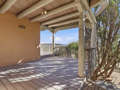 Tiny photo for 21 Buen Pastor, Santa Fe, NM 87508 (MLS # 202505223)