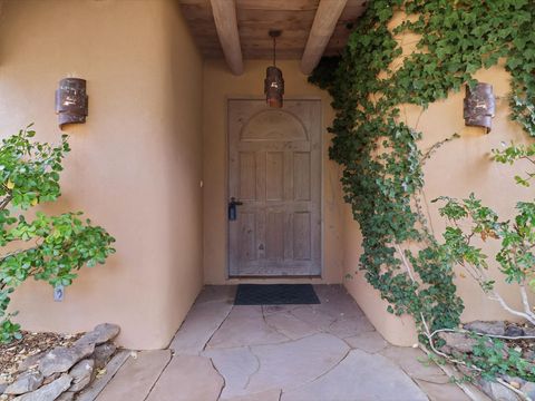 Tiny photo for 21 Buen Pastor, Santa Fe, NM 87508 (MLS # 202505223)