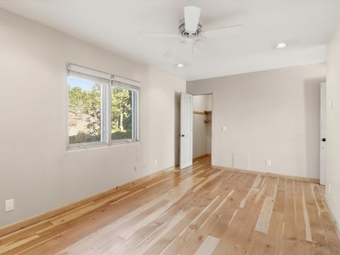 Tiny photo for 21 Buen Pastor, Santa Fe, NM 87508 (MLS # 202505223)