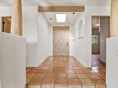 Tiny photo for 21 Buen Pastor, Santa Fe, NM 87508 (MLS # 202505223)