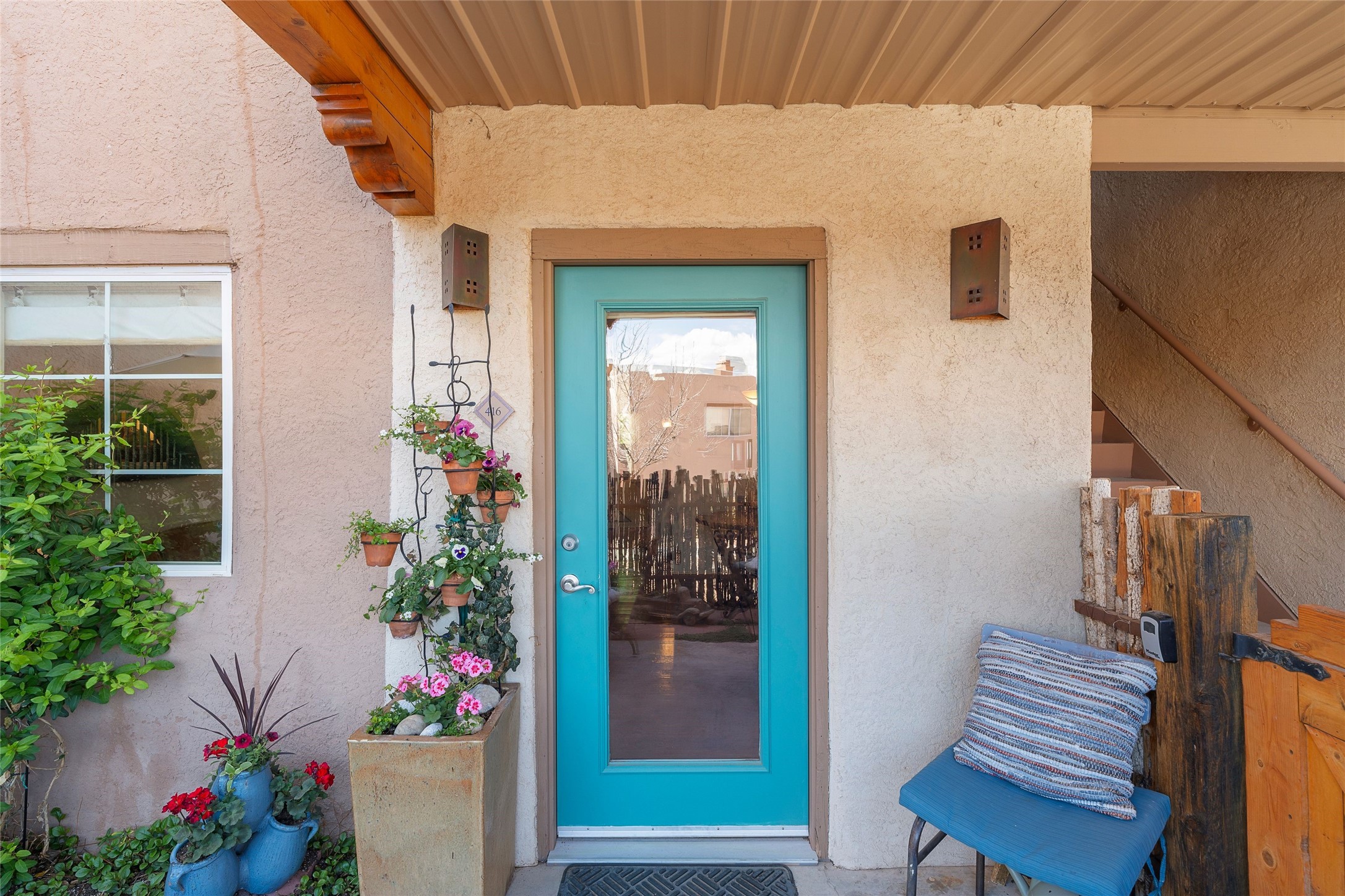 2210 Miguel Chavez Road #416, Santa Fe, New Mexico image 3