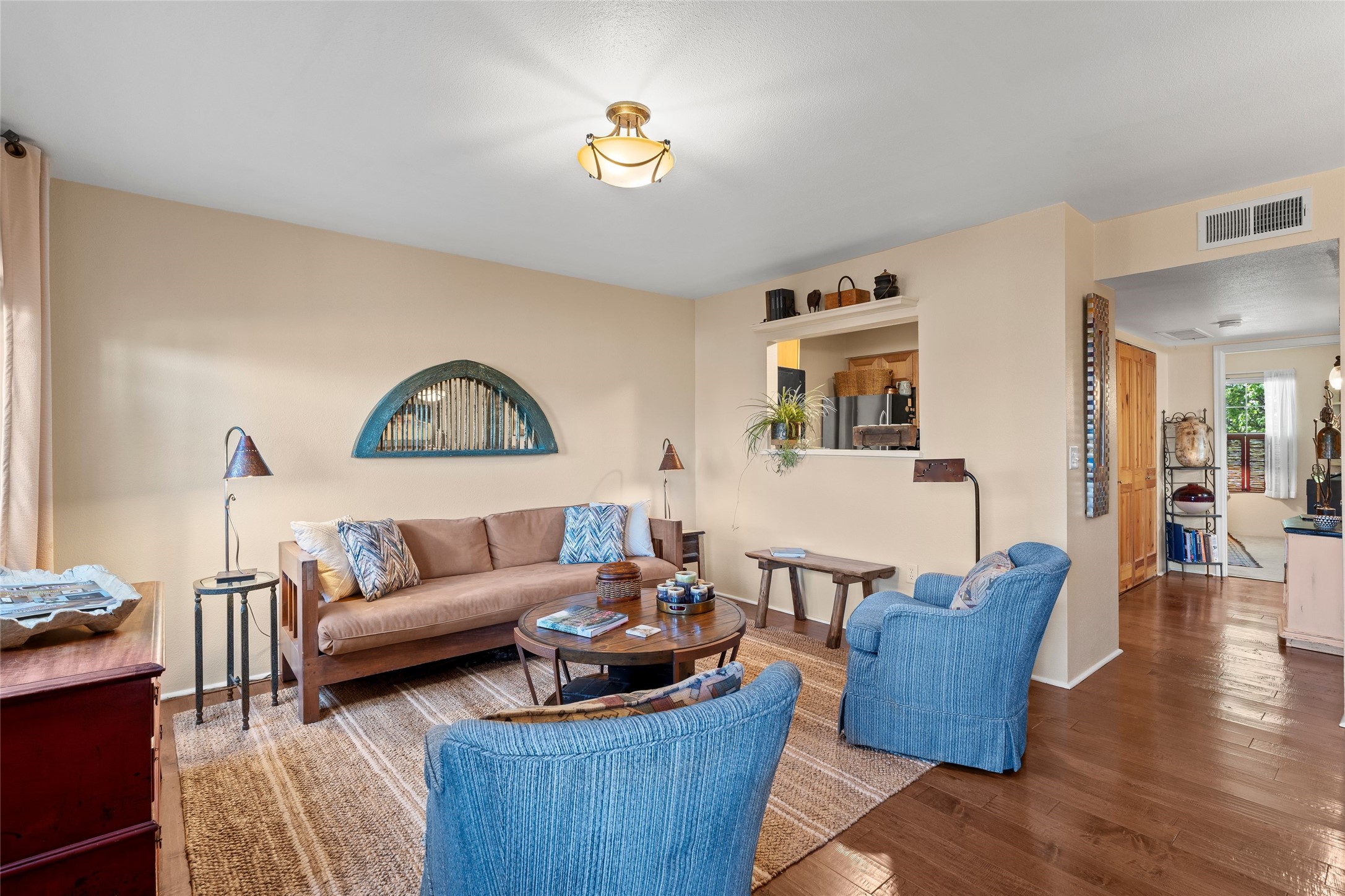 2210 Miguel Chavez Road #416, Santa Fe, New Mexico image 1