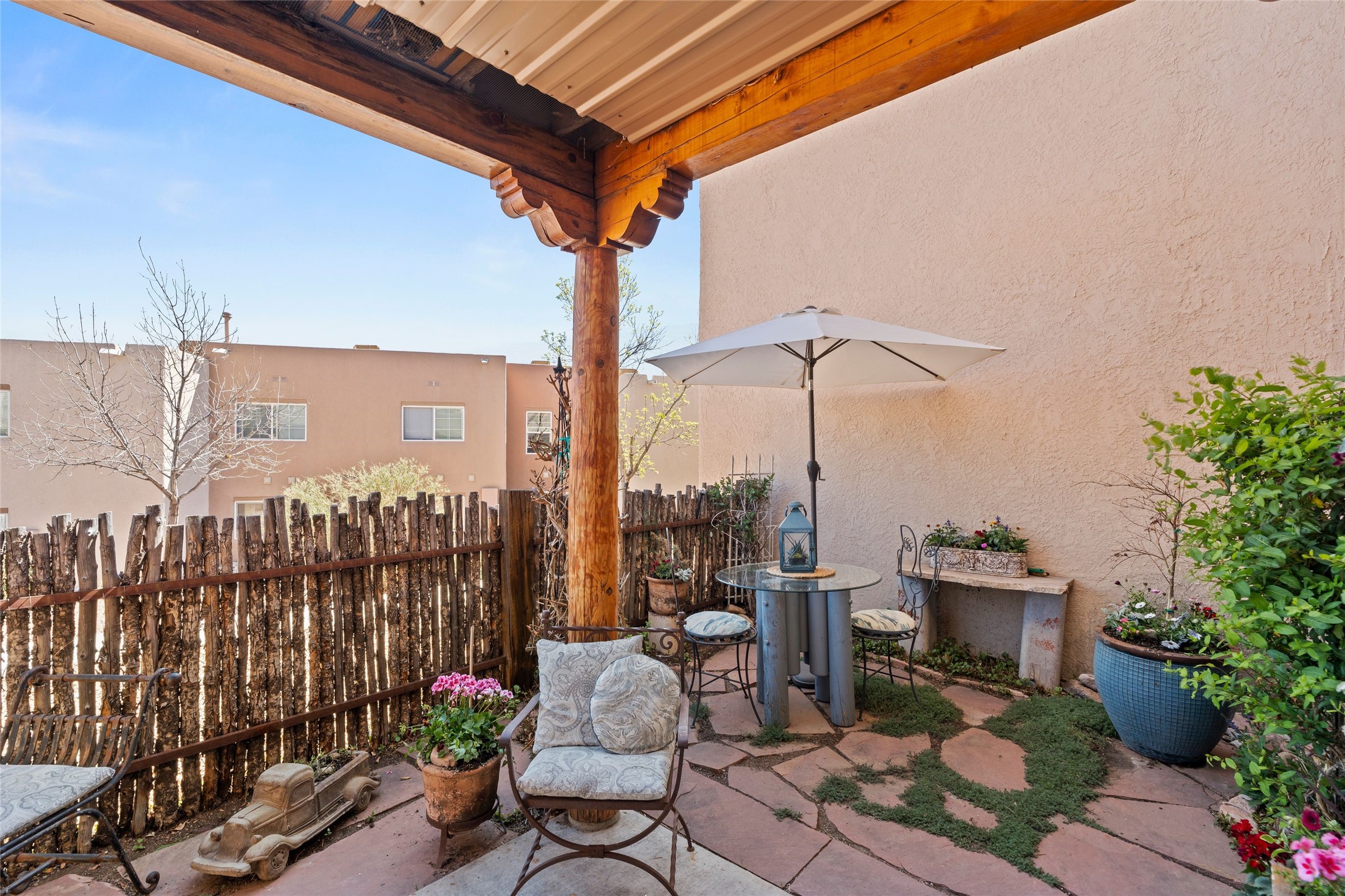 2210 Miguel Chavez Road #416, Santa Fe, New Mexico image 14