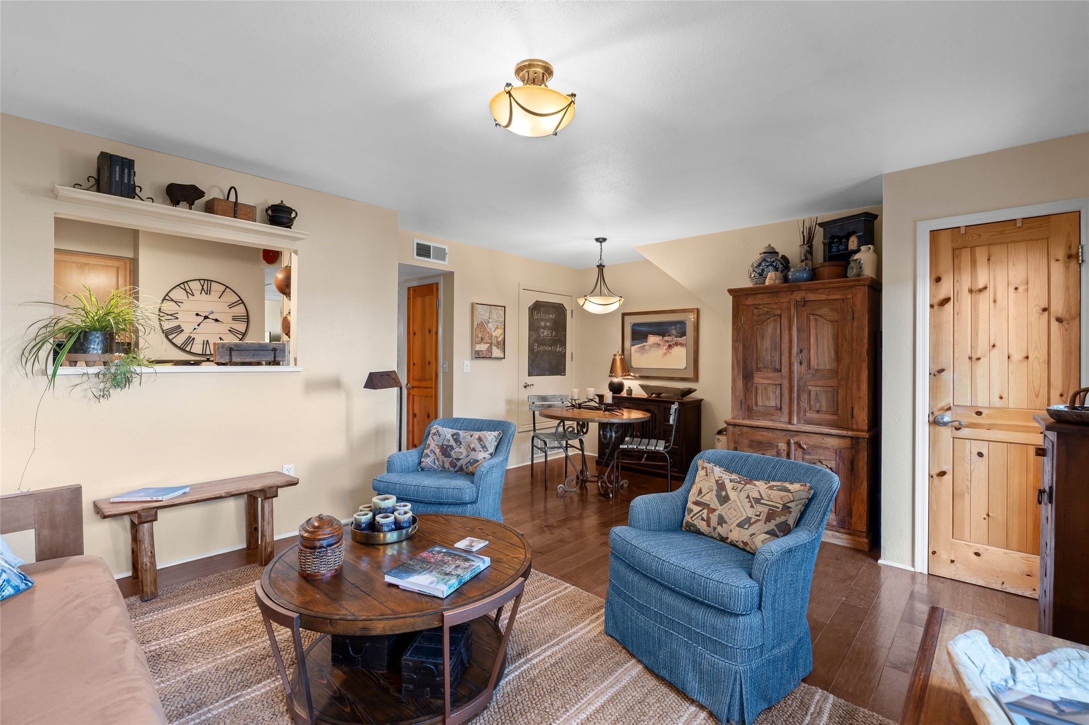 2210 Miguel Chavez Road #416, Santa Fe, New Mexico image 6