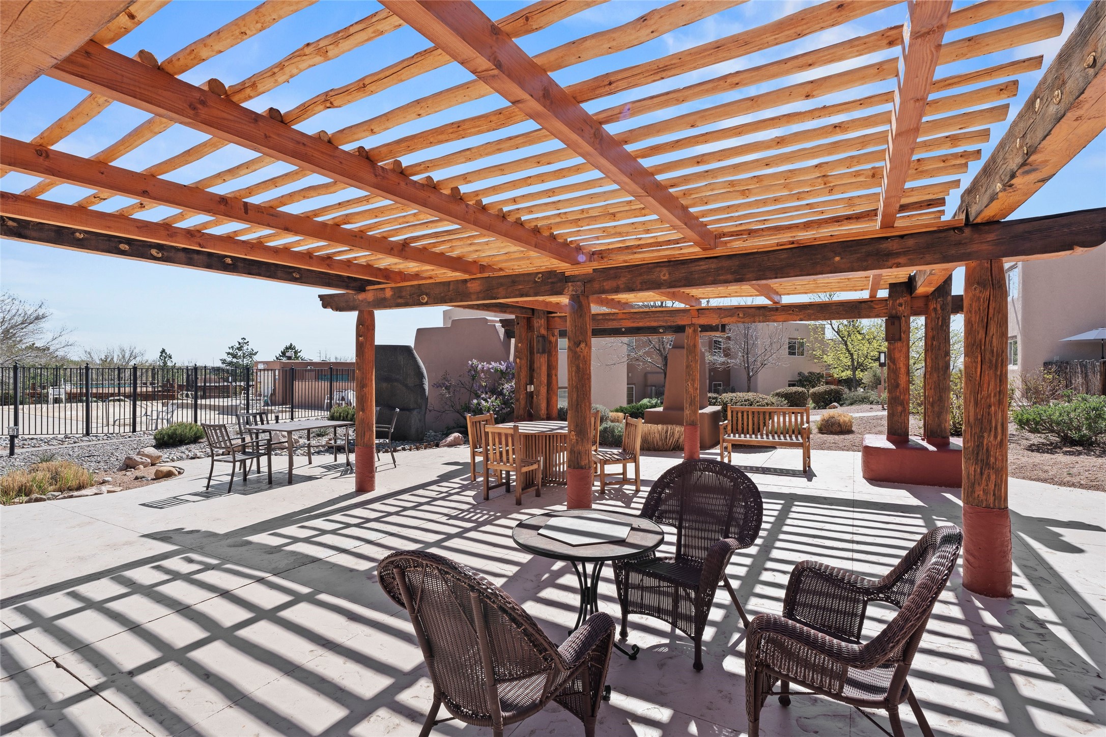 2210 Miguel Chavez Road #416, Santa Fe, New Mexico image 15