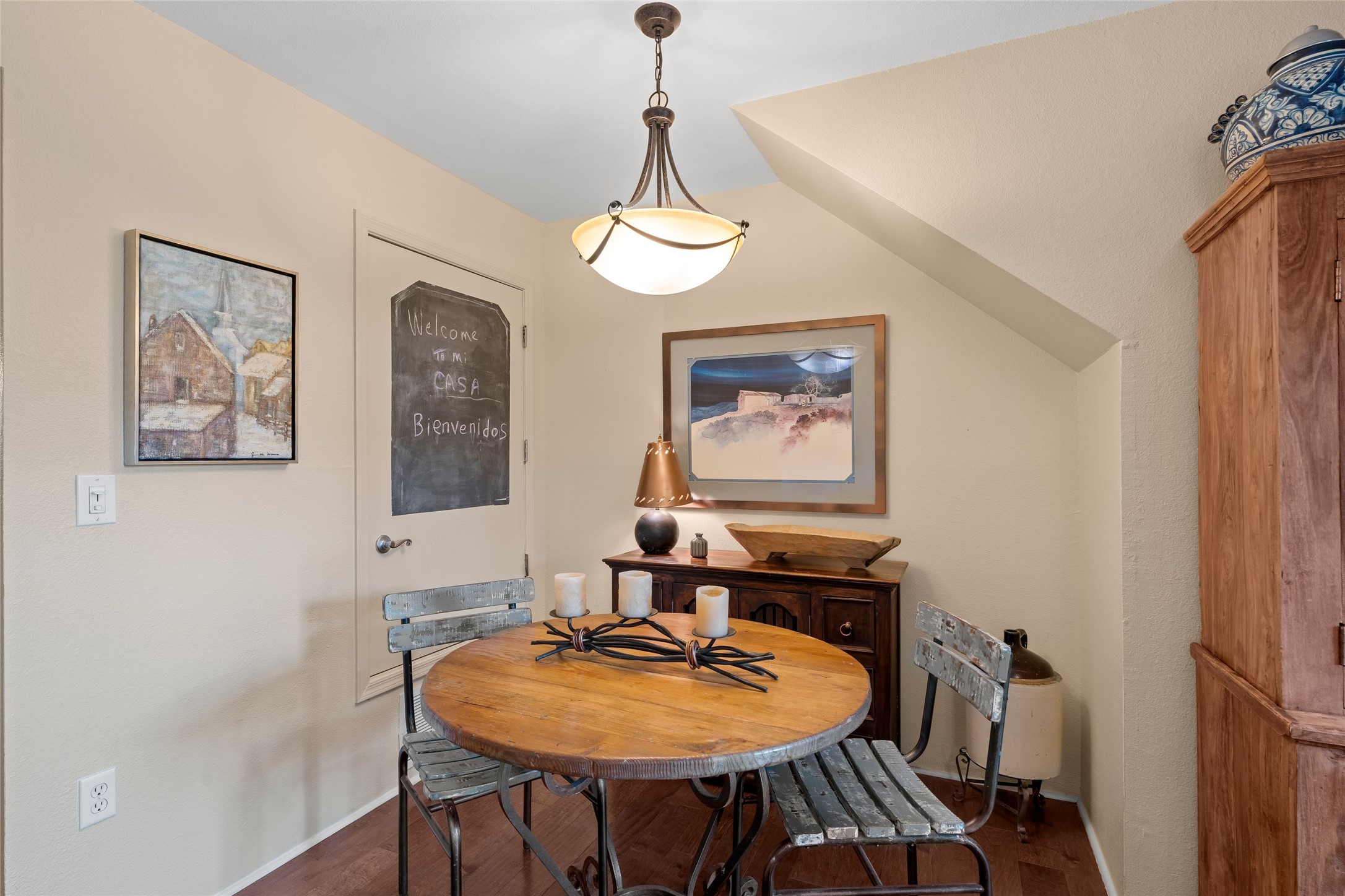 2210 Miguel Chavez Road #416, Santa Fe, New Mexico image 7