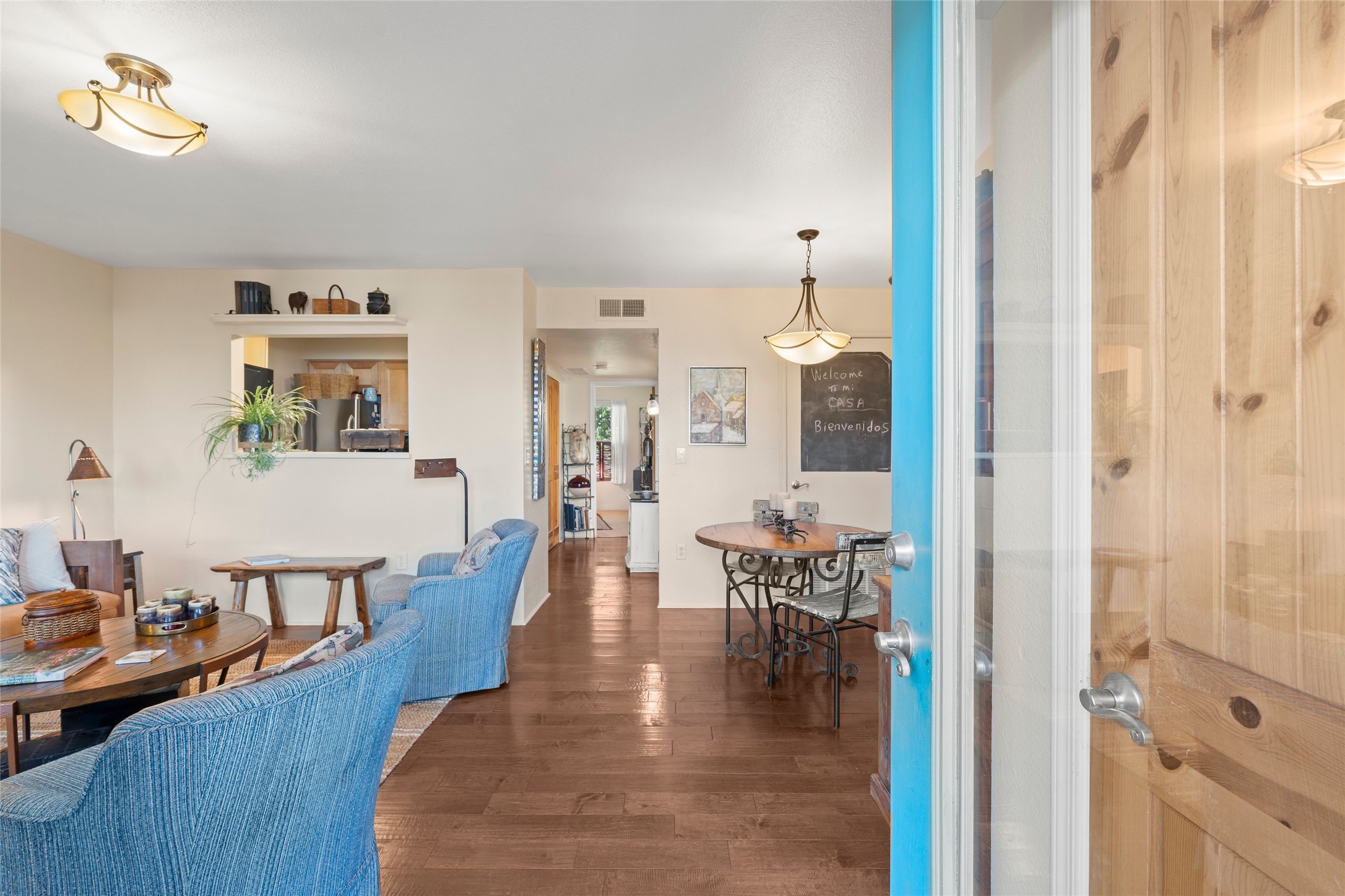 2210 Miguel Chavez Road #416, Santa Fe, New Mexico image 5