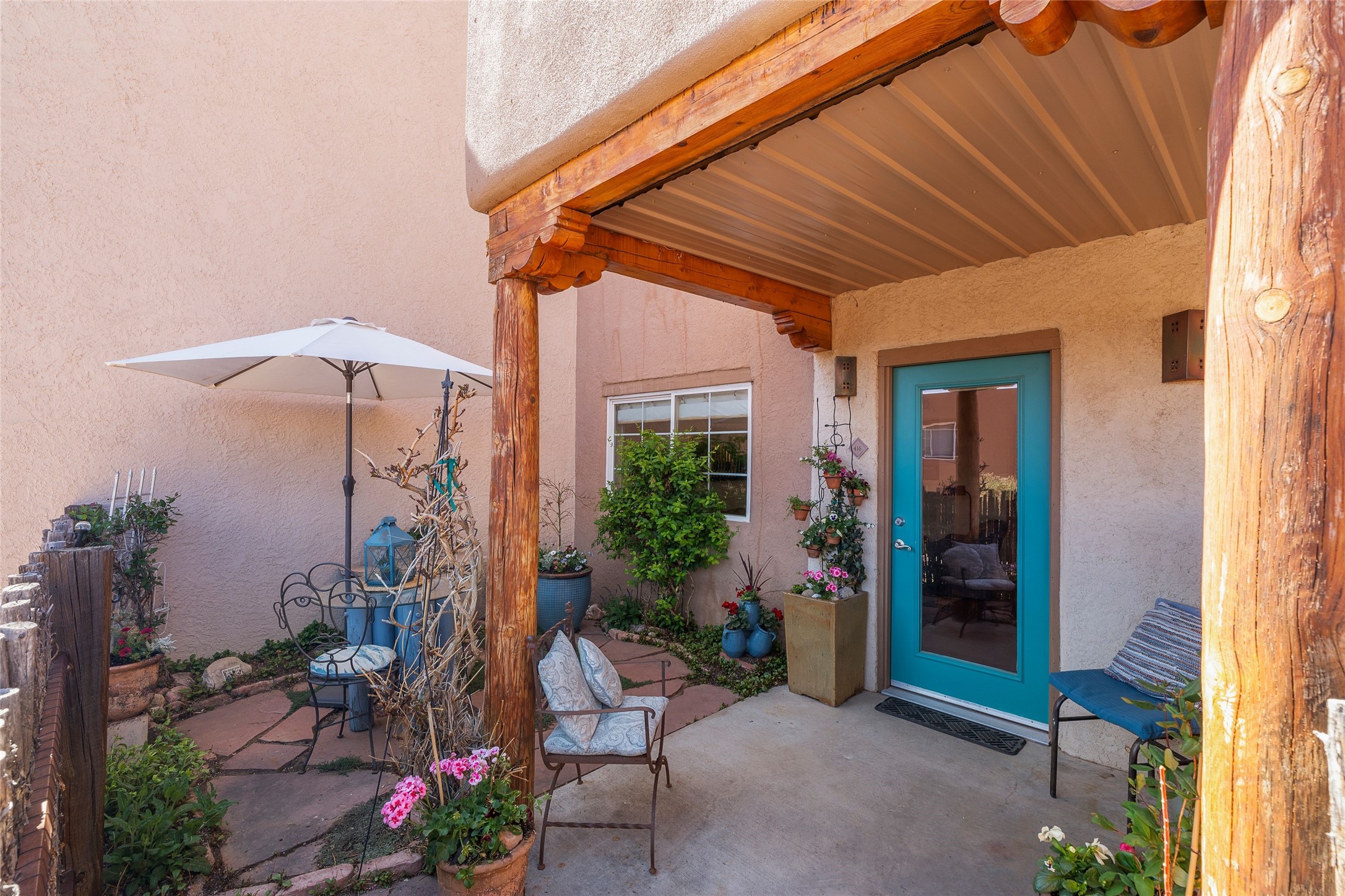 2210 Miguel Chavez Road #416, Santa Fe, New Mexico image 2