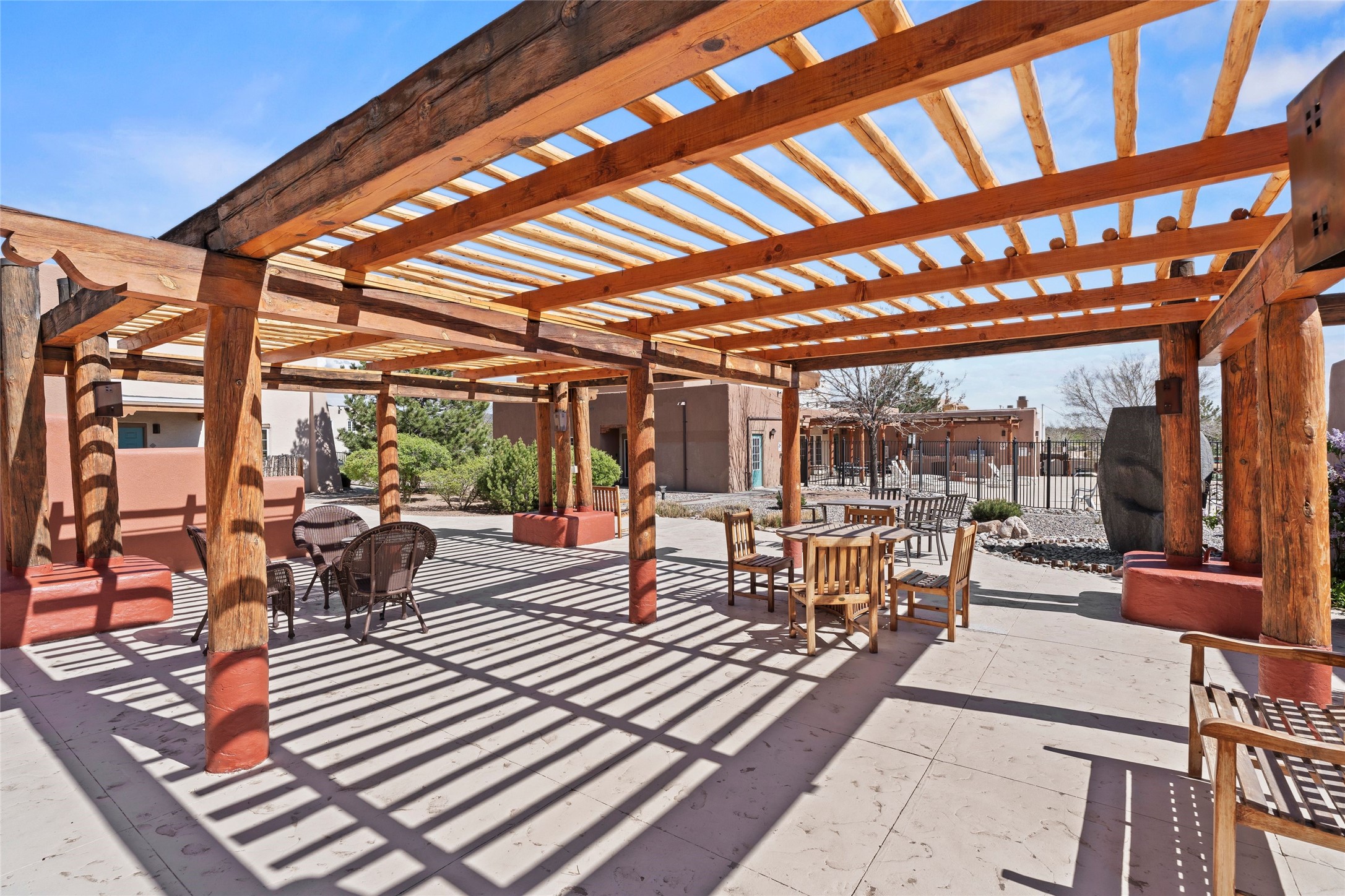 2210 Miguel Chavez Road #416, Santa Fe, New Mexico image 16
