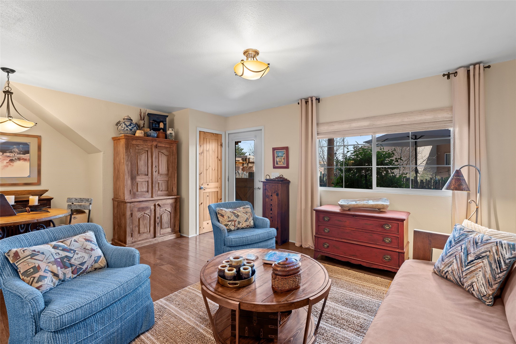 2210 Miguel Chavez Road #416, Santa Fe, New Mexico image 4