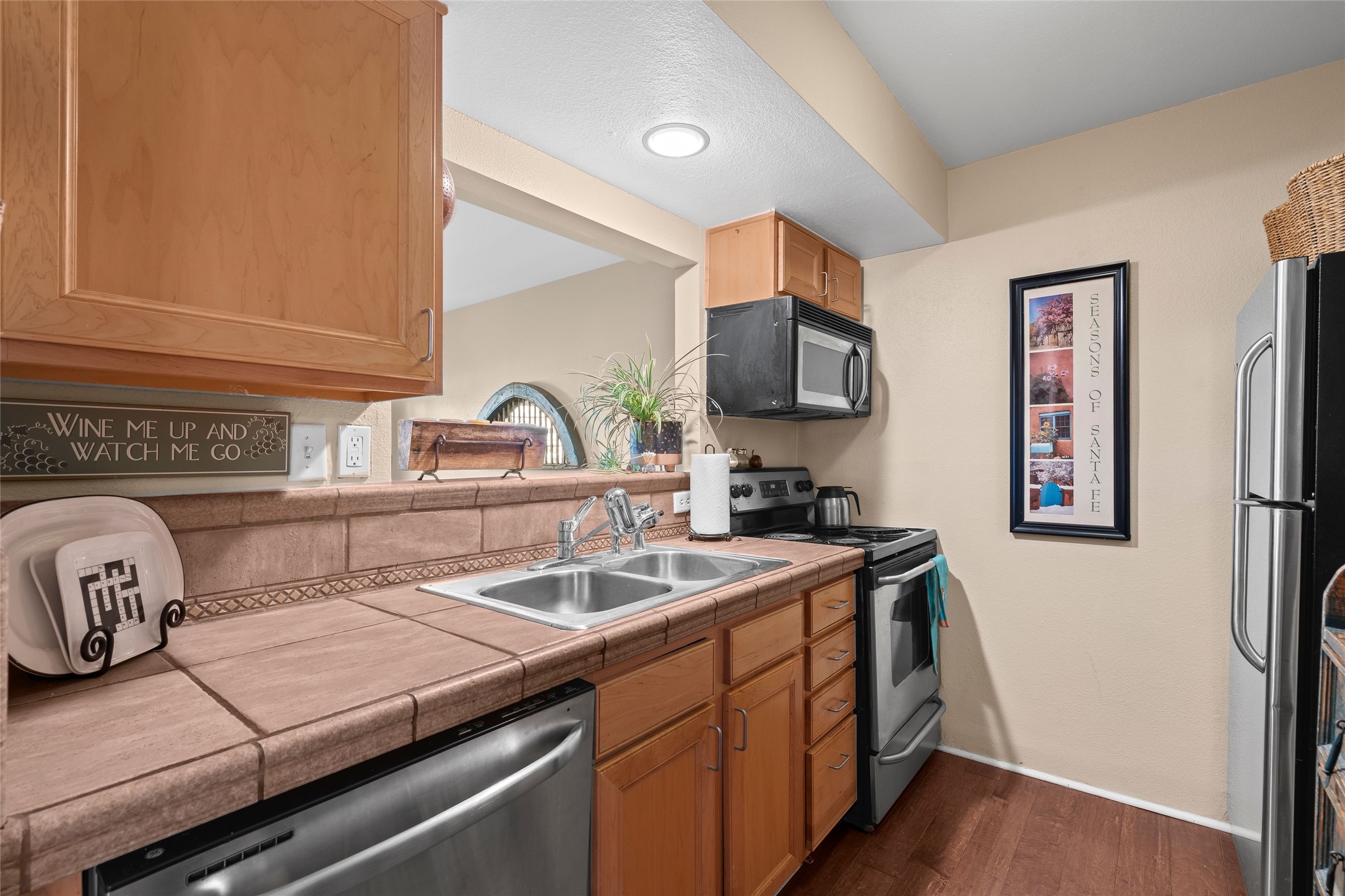 2210 Miguel Chavez Road #416, Santa Fe, New Mexico image 10