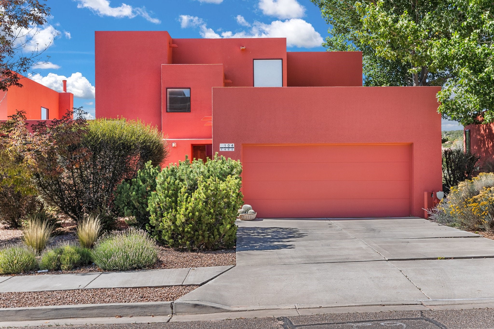 1460 Avenida Rincon #104, Santa Fe, New Mexico image 22