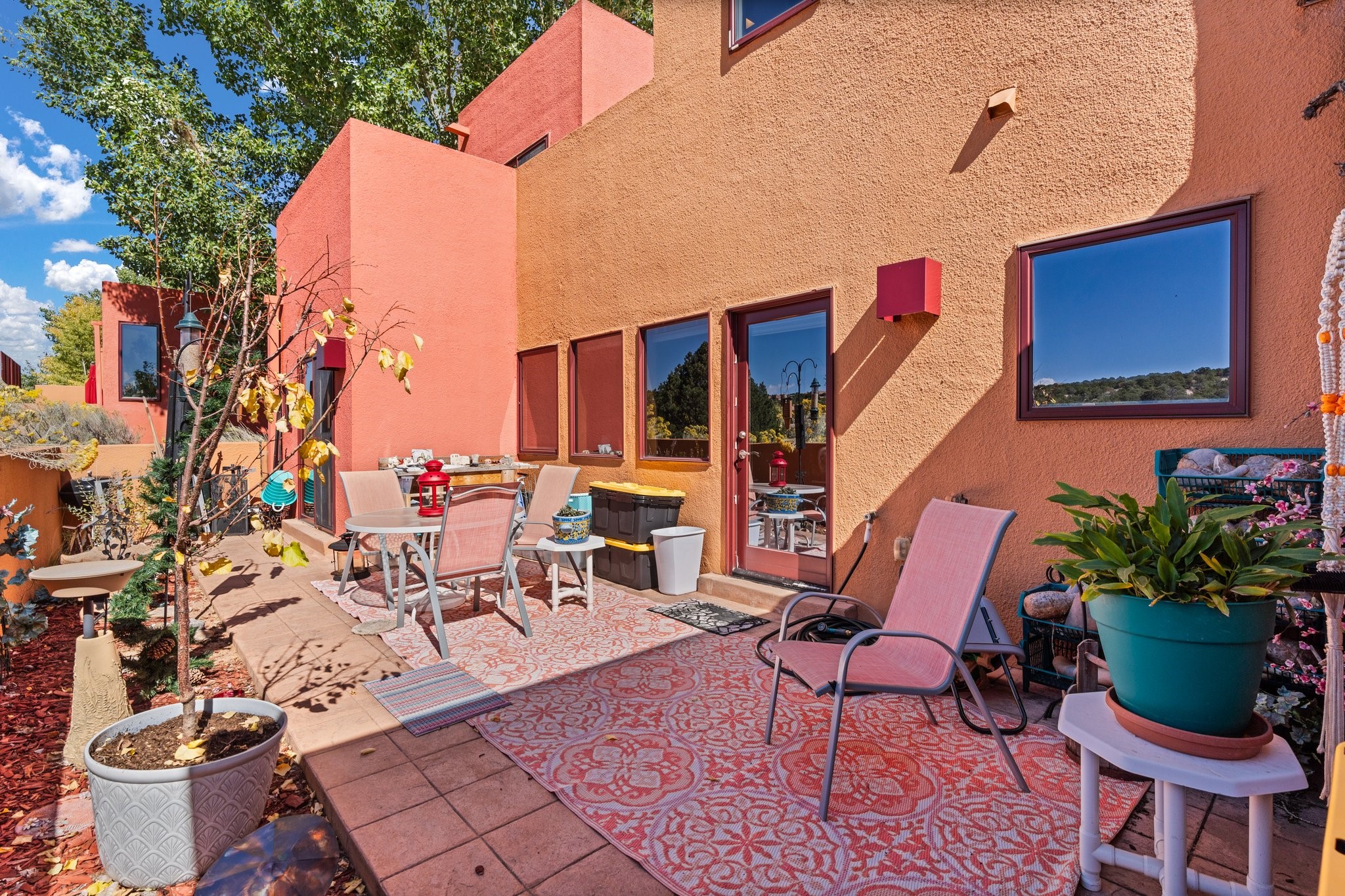 1460 Avenida Rincon #104, Santa Fe, New Mexico image 21