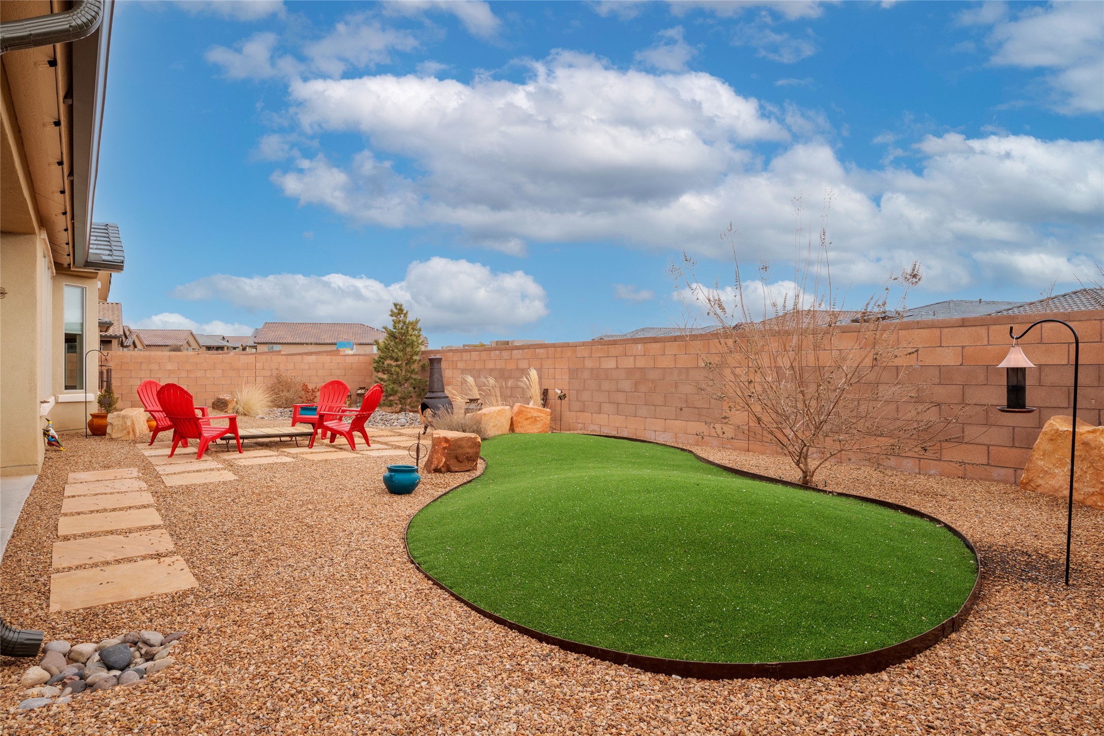 2 Wirecrest Lane, Santa Fe, New Mexico image 32